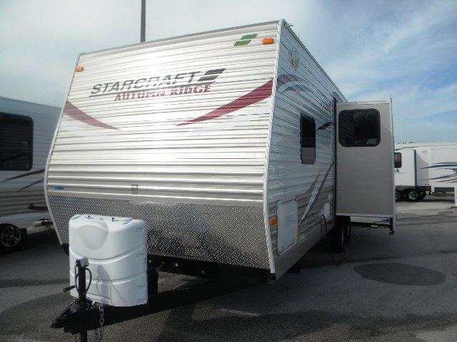 2013 Starcraft AUTUMN RIDGE